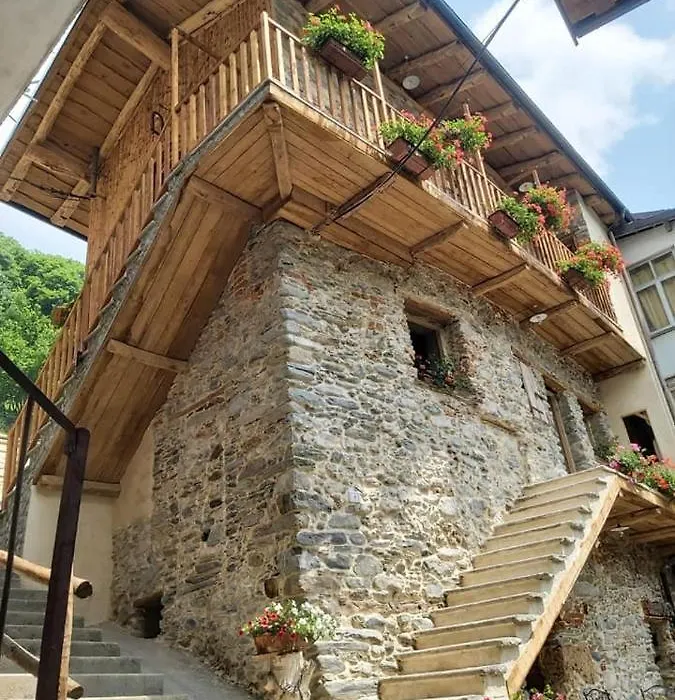Chalet Maribru-1