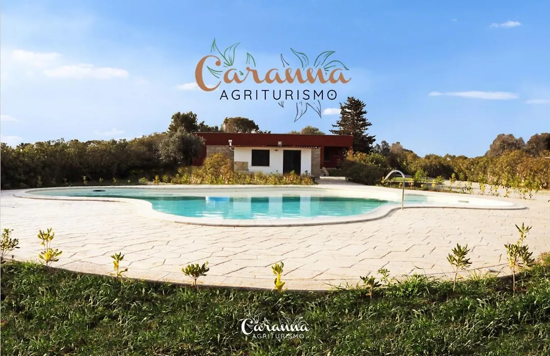 Agriturismo Caranna-1