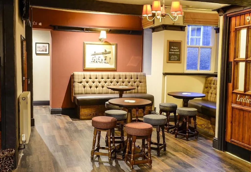 The Roebuck-1