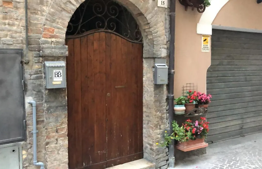 La Casetta Due-1