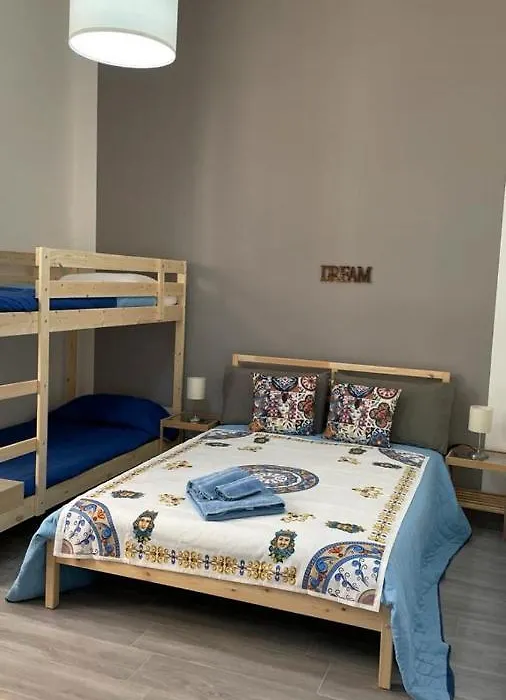 I Mori CASA VACANZE-1