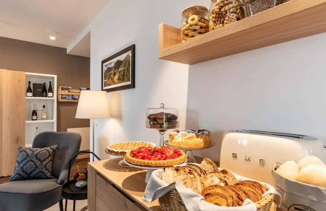 La Pao Bed&Breakfast-1