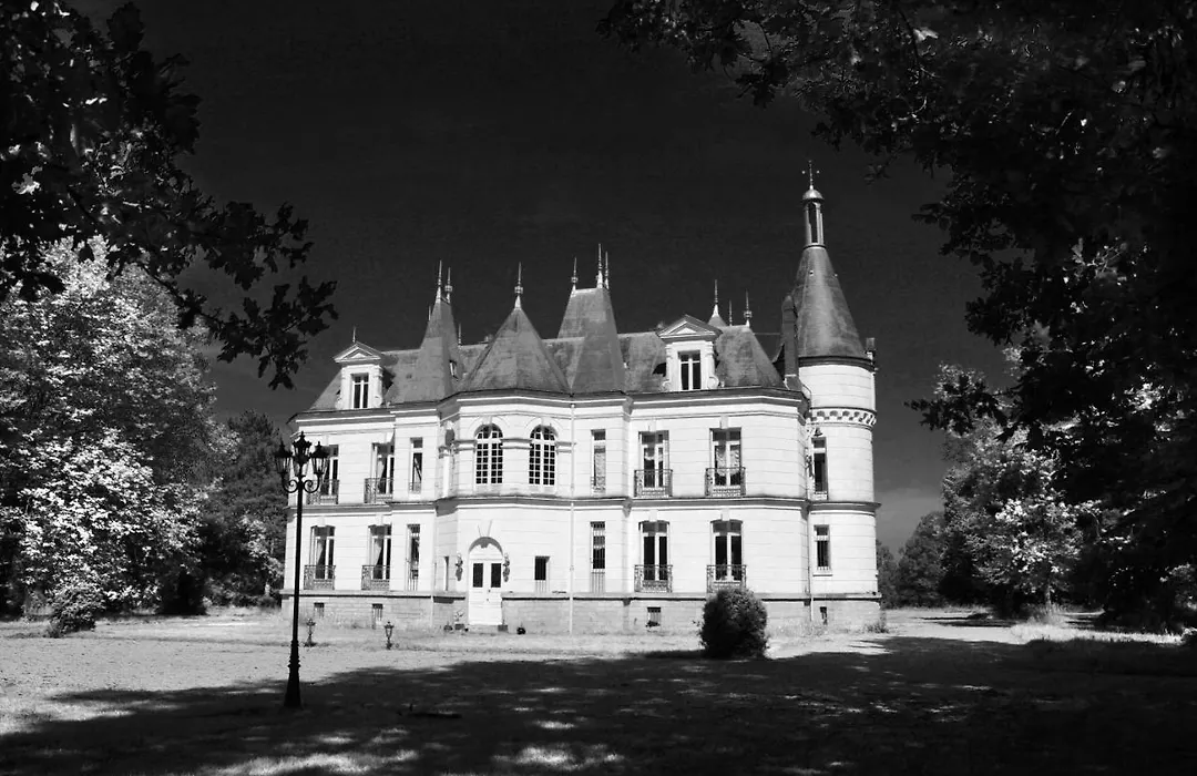 Chateau D'Escurat-1