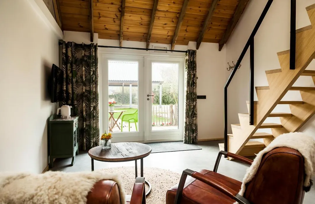 B&B Grevenberg-1