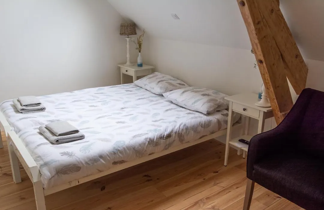 B&B De Kreek-1