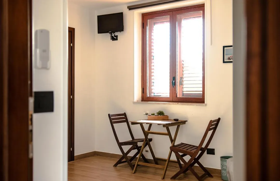 Casa Vespucci-1