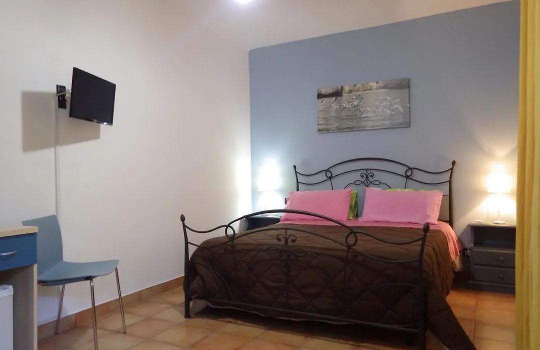 B&B Masseria Liberatore-1