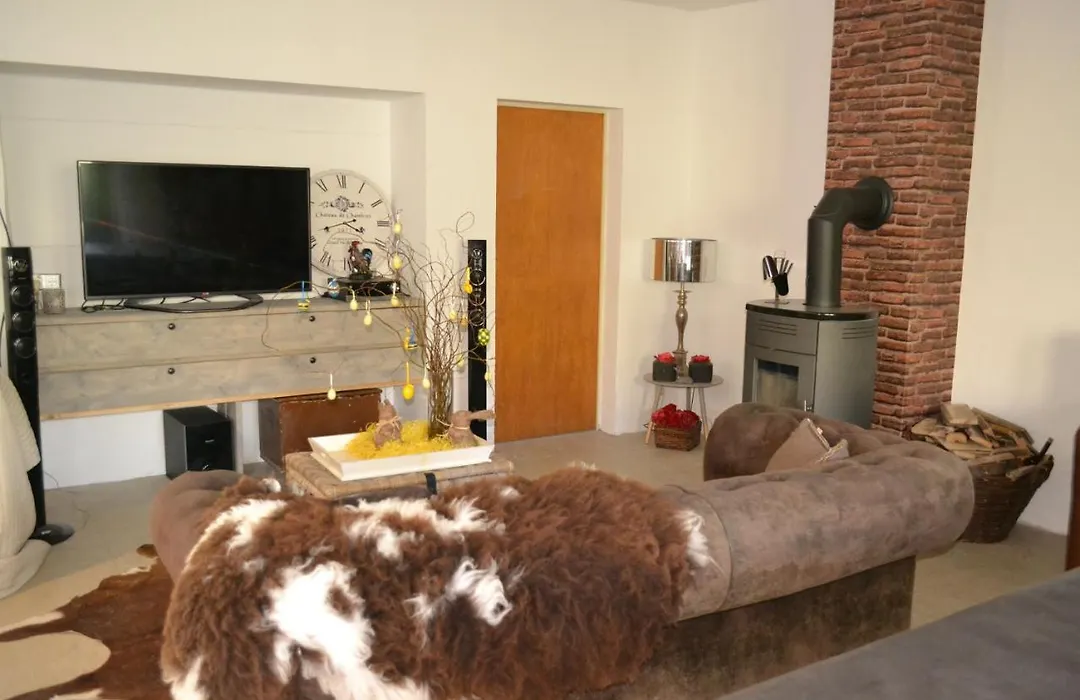 Bed En Breakfast Floris-1