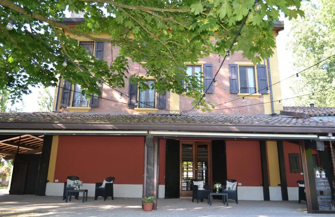 La Locanda nel Frutteto-1