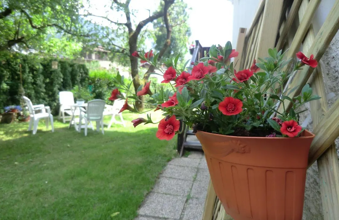 Villa Verde B&B-1