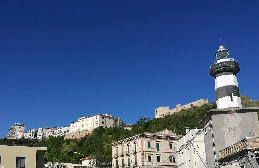 B&B Reale - Ortona-1
