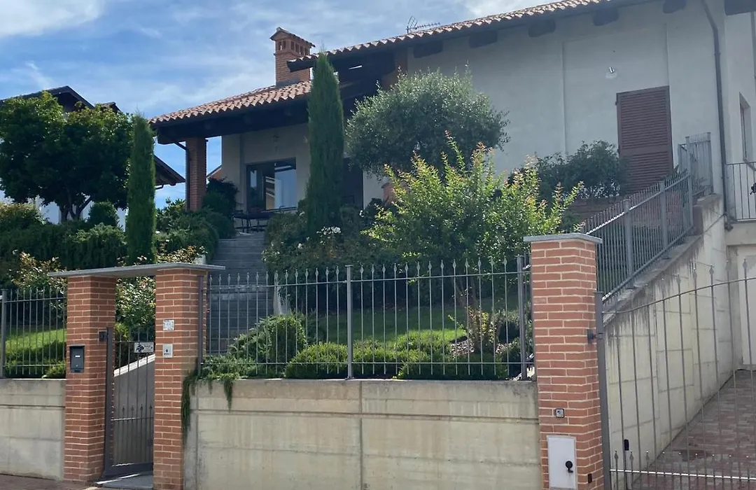 Casa Arge-1