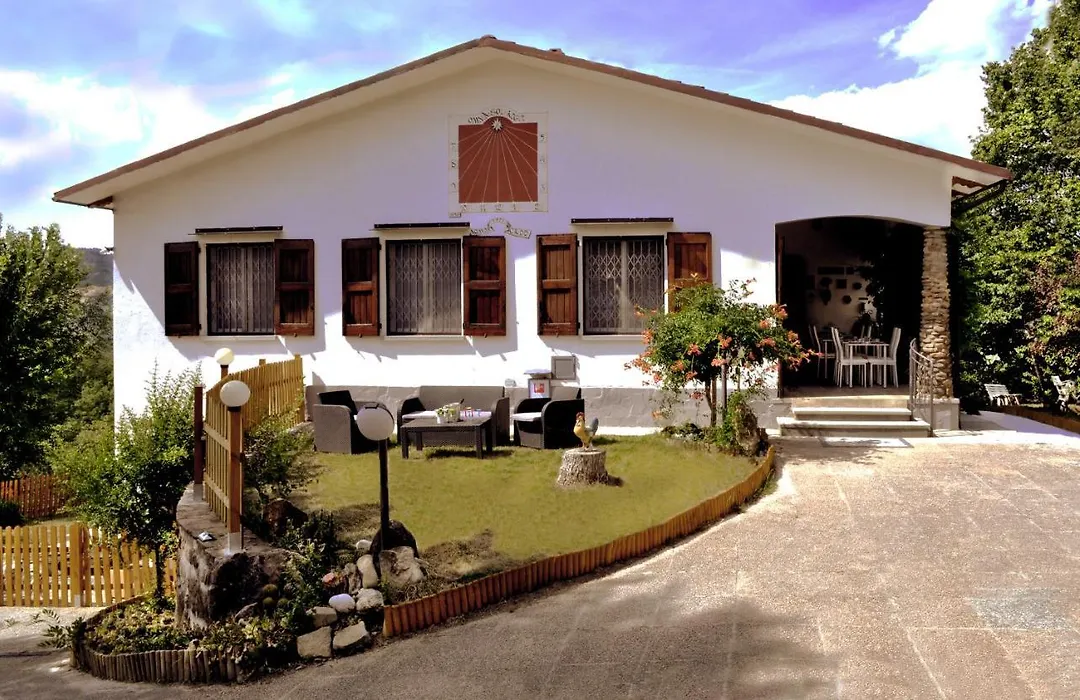 La Meridiana House-1