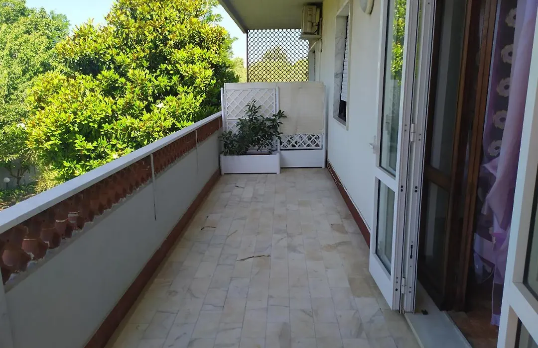 B&B Tra Mare e Marmo-1