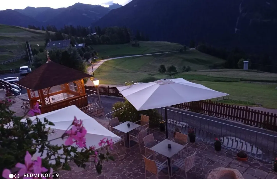 Hotel Millefiori-1