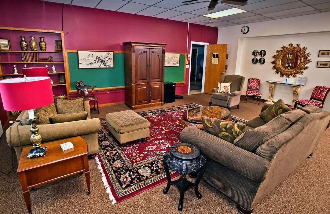 Sherman Inn-1