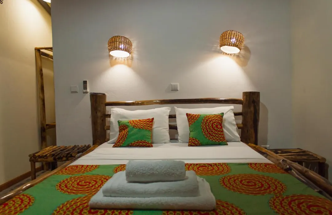 Residencial Tamarindos-1