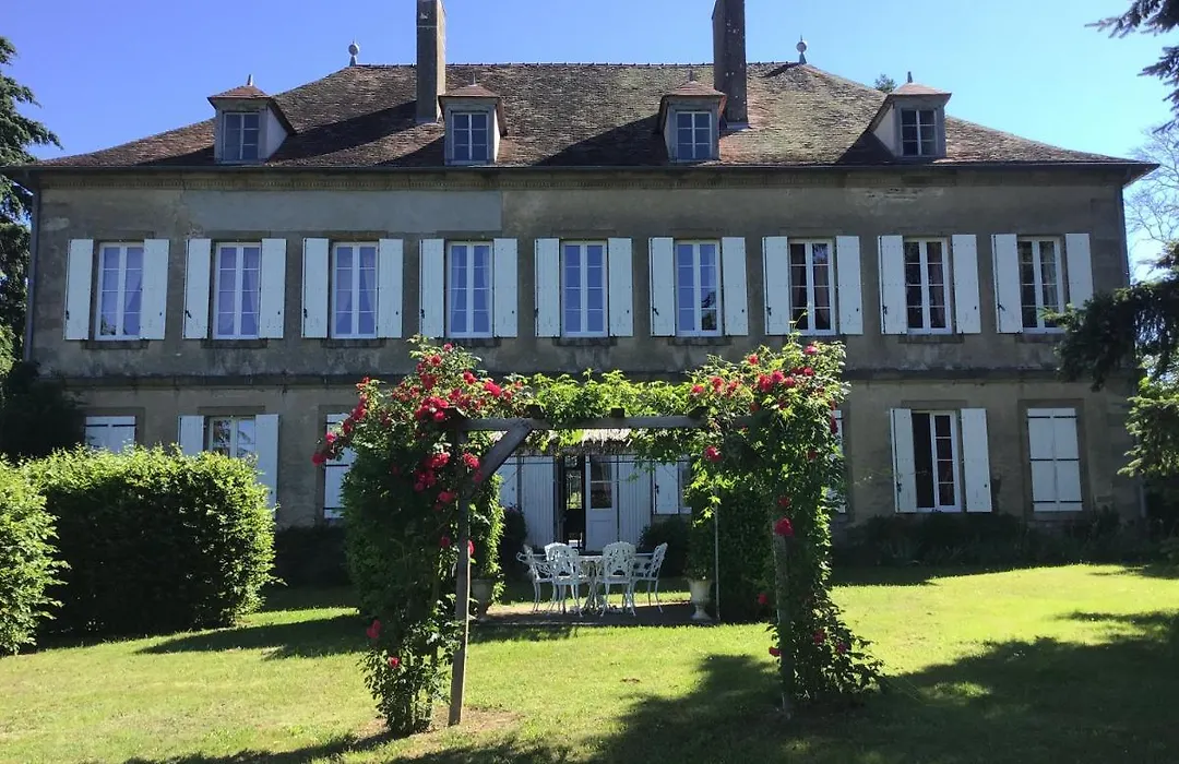Chateau de Longeville-1