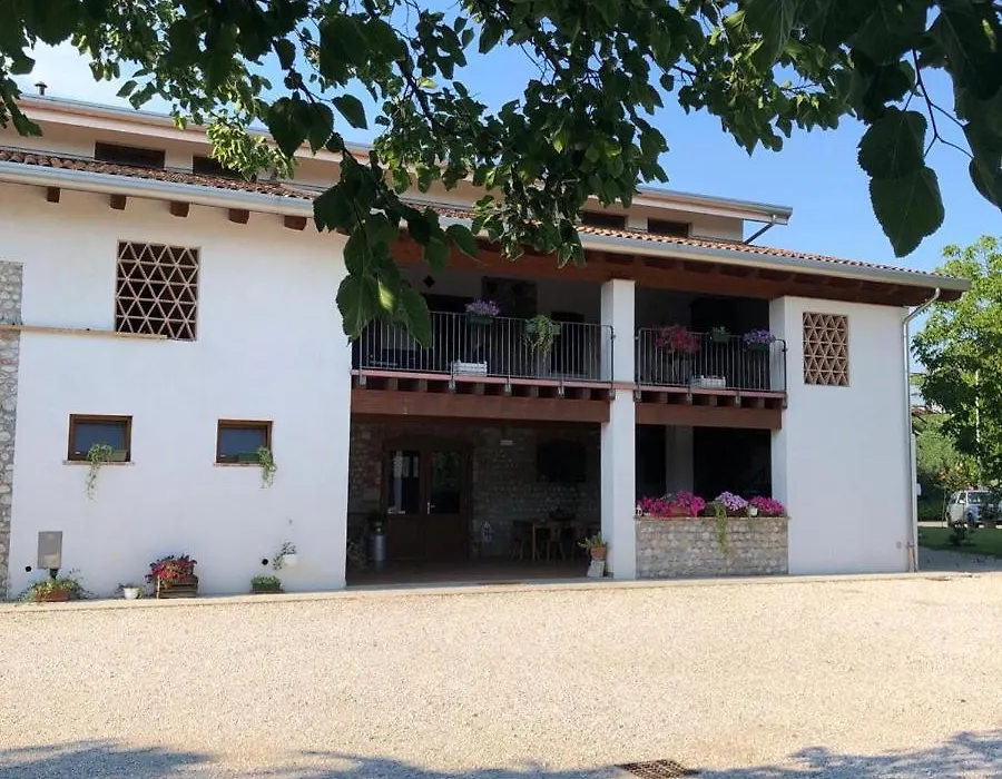 Agriturismo Antica Corte Contadina-1