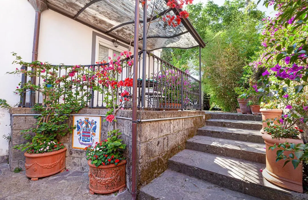 Villa Maresca B&B-1