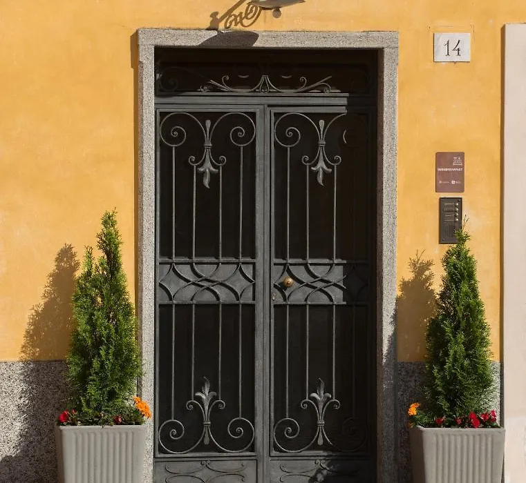 B&B La Darsena-1