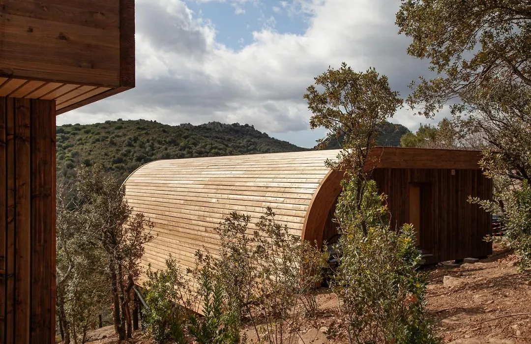 Souki ~ Lodges & Spa-1