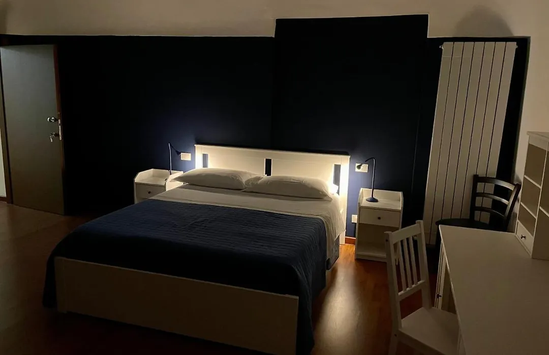 B&B La Casetta-1