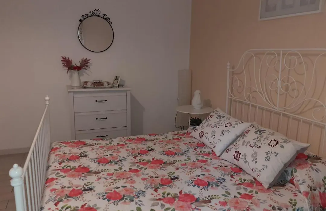 Salerno Inn B&B-1