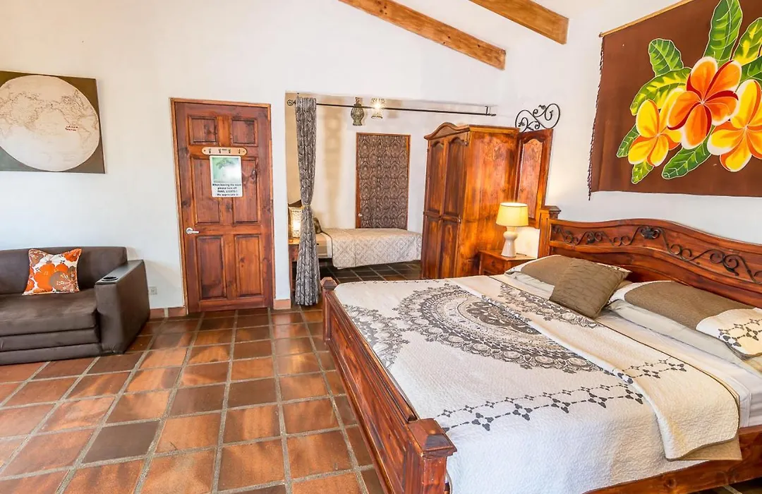 Villa Margarita-1