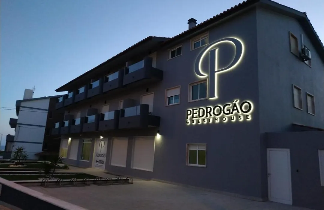 Pedrógão Guesthouse-1