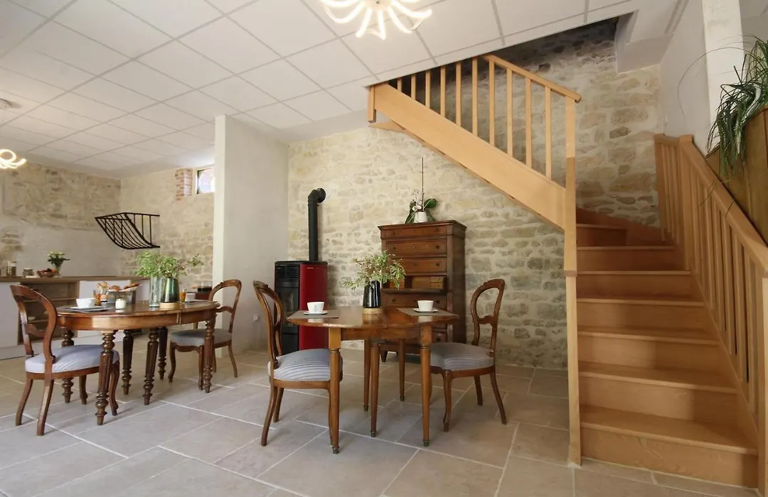 Le Clos Ligérien-1