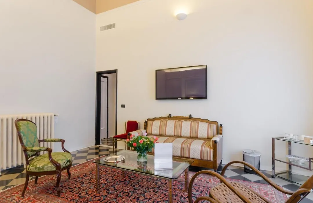 Dimora Novecento-1