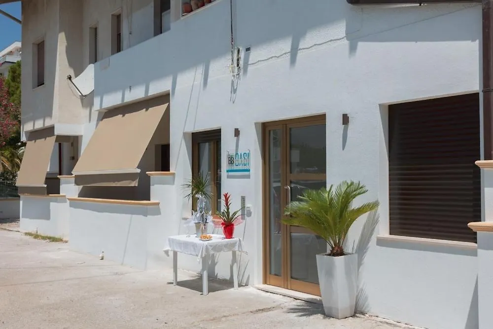 B&B OASI SUL MARE San Salvo Marina-1
