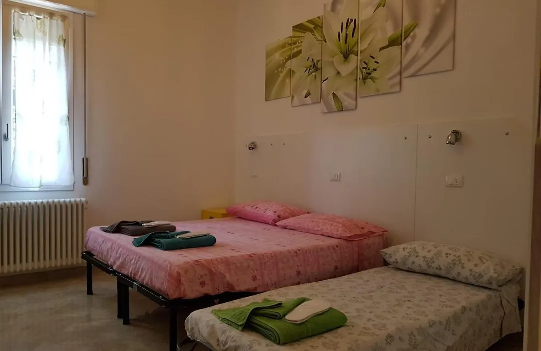 Bed And Breakfast Corticella 24-1