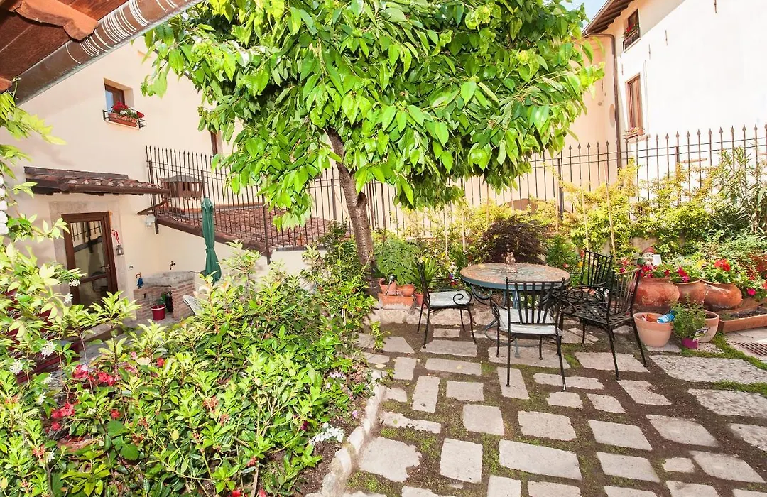 B&B BONE NOVELLE dimora storica palazzo zuzi-1
