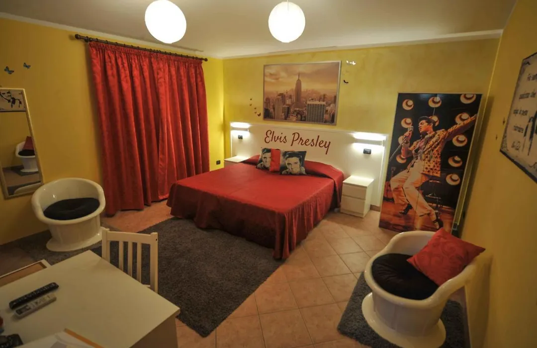B&B Un'Altra Vita-1