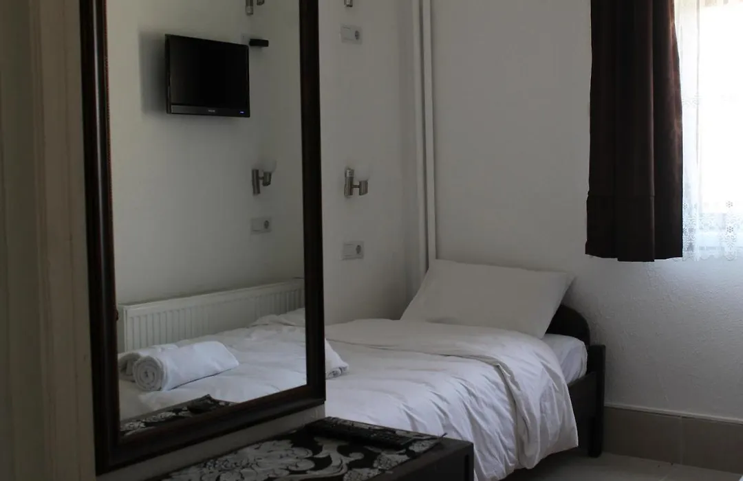 Cappadocia Kepez Hotel-1