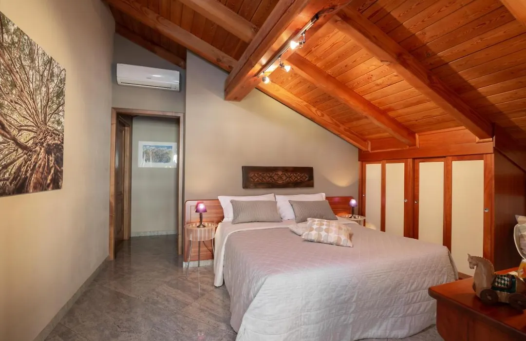 B&B Al Castel-1