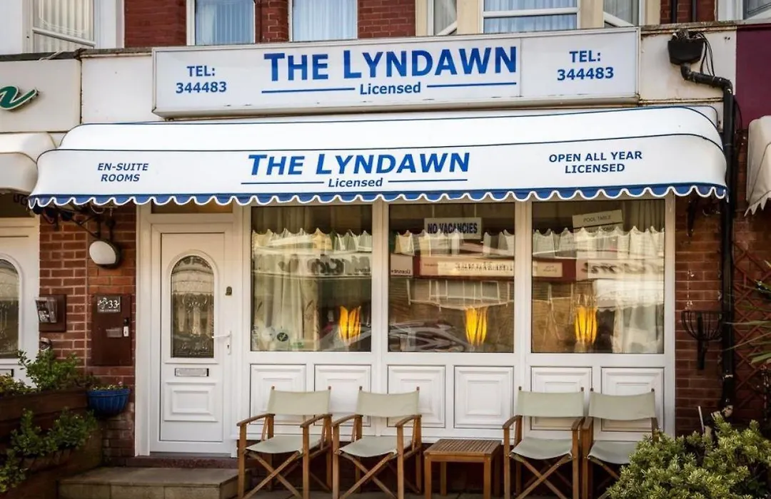 Lyndawn Hotel-1
