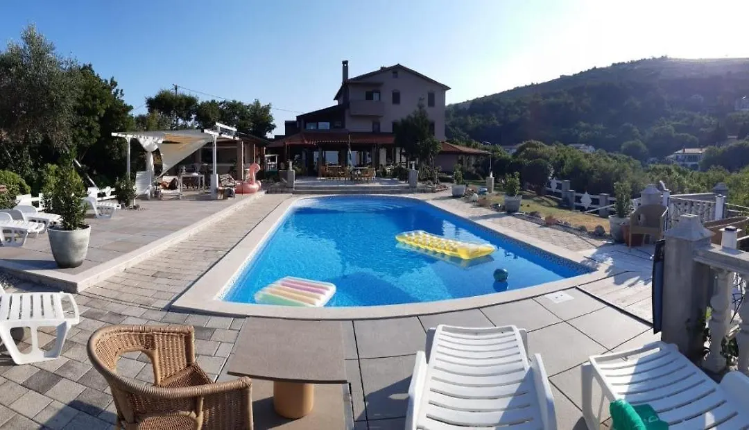 Casa Perla Holidays-1