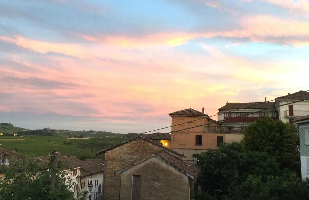 Viaggio della Vita B&B-1