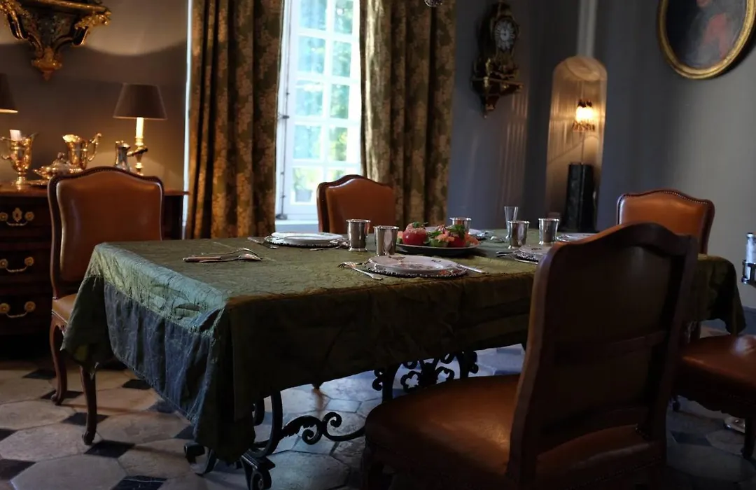 Château de Trébons-1