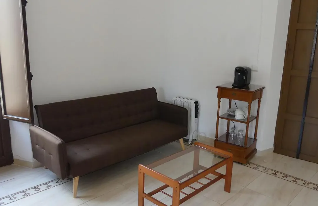Casa De Los Sueños-1