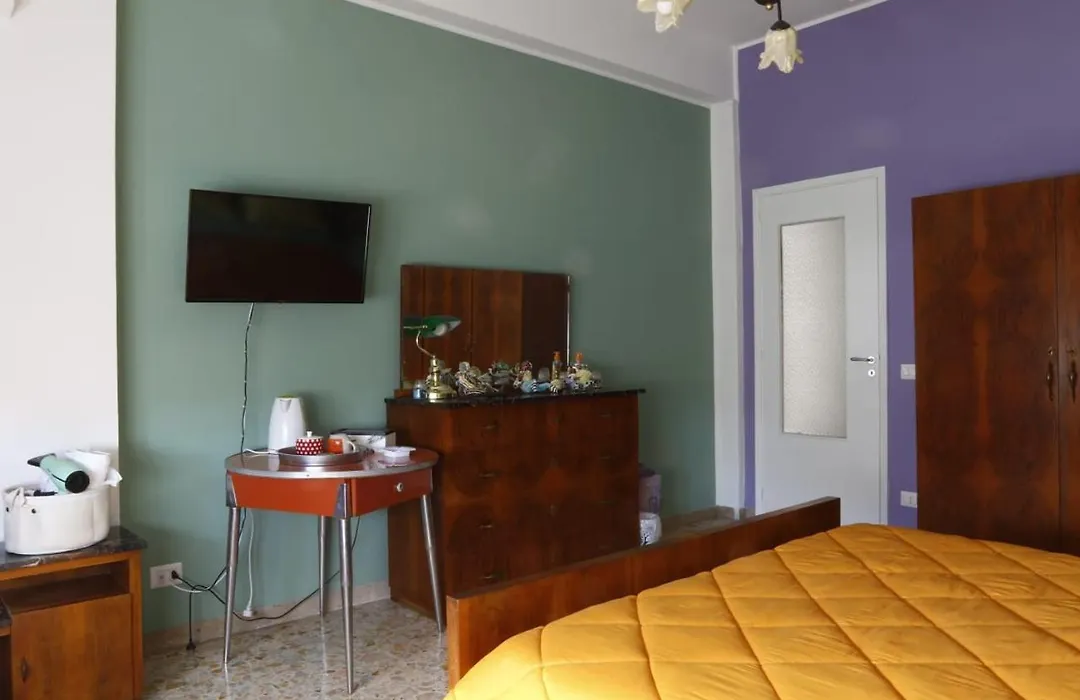 Casa di Nonna Signorina-1