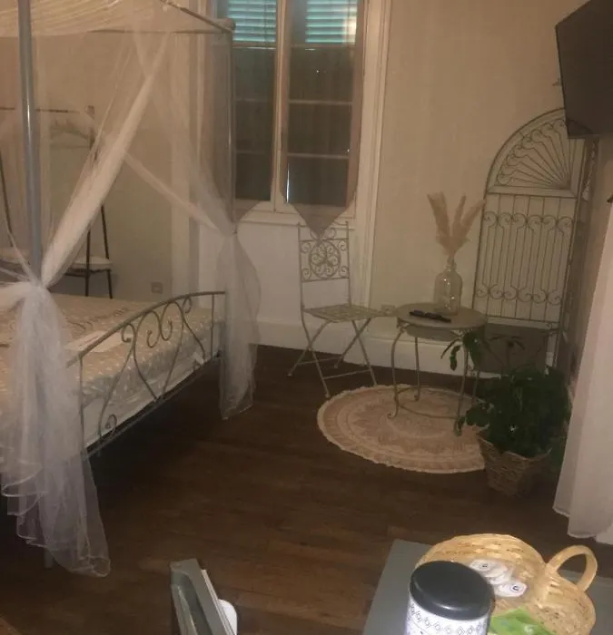 chambre les tourtereaux-1