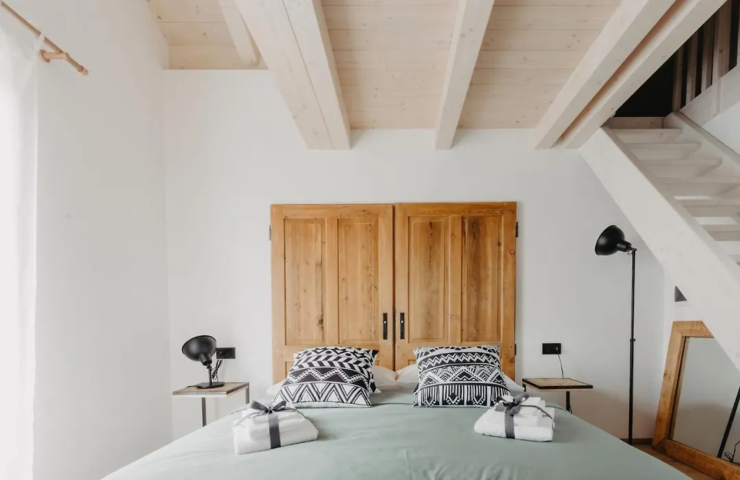 La Tana Del Lupo B&B, Family And Outdoor Sports-1