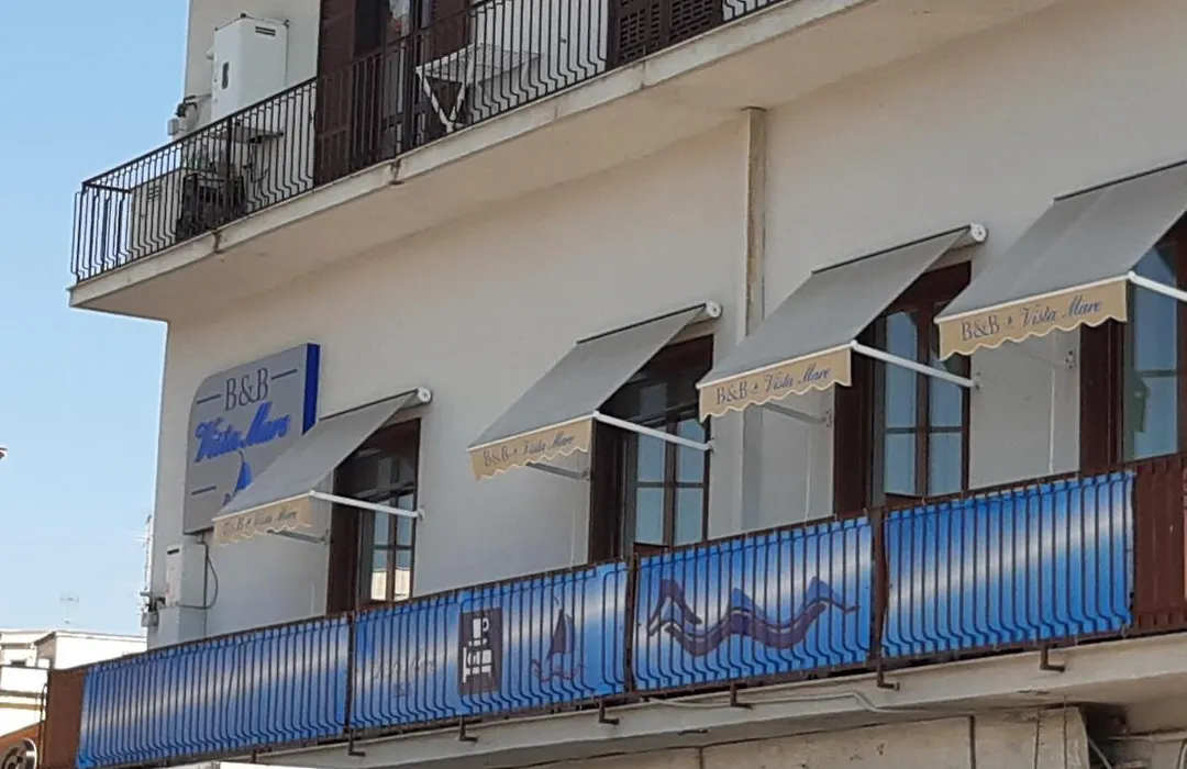 Relais Vista Mare-1