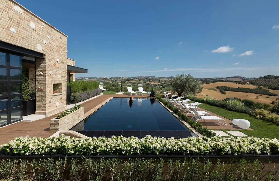 Radici Luxury B&B-1