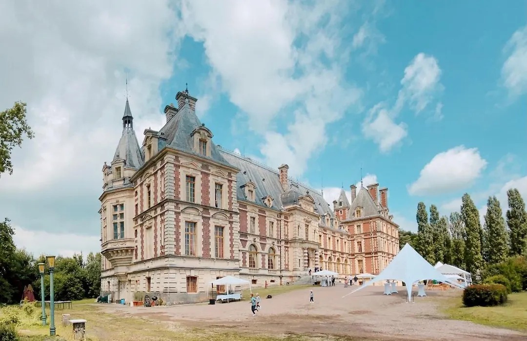 B&B Chateau de Villersexel-1