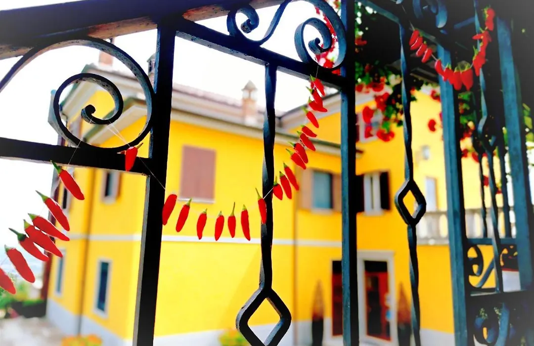 Villa La Palazzina-1